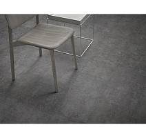 Forbo Enduro Click 69208CL3 dark concrete фото 2 | FLOORDEALER
